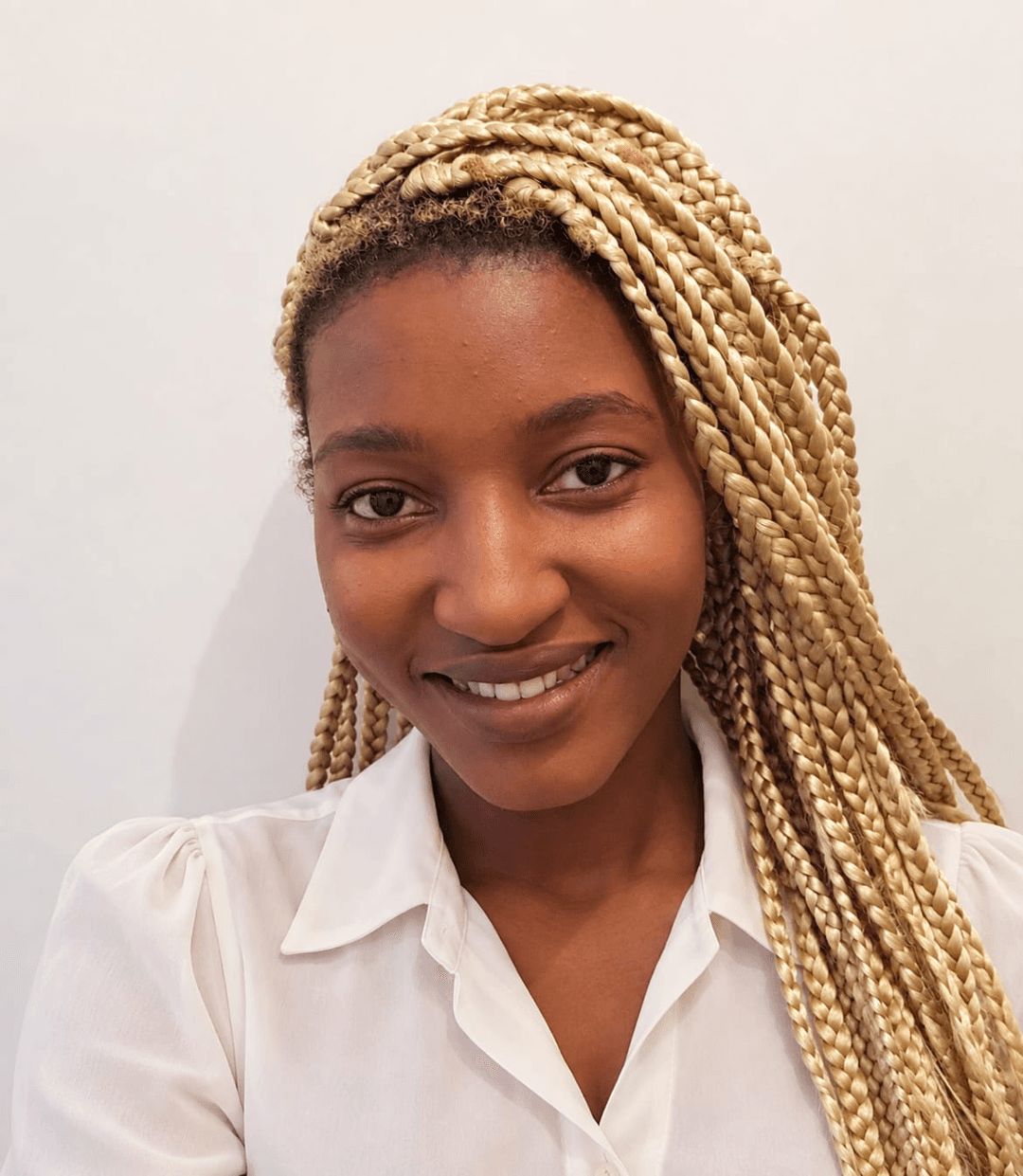 Faith Chitsa, Business Development Manager at BantuSchools