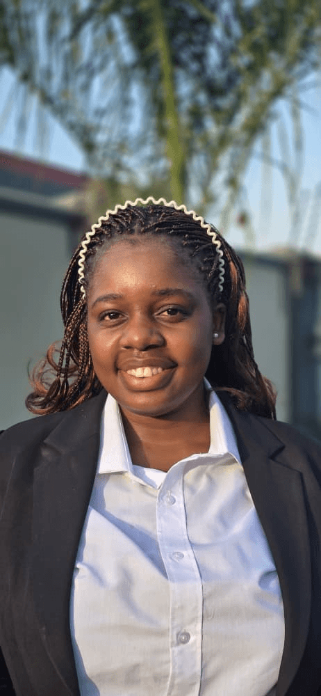 Flavia Mutsau, Country Director at BantuSchools